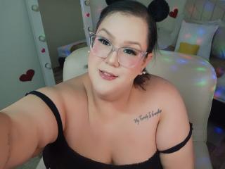 GiannaMorrys - Live porn &amp; sex cam - 27700187