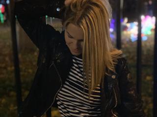 Ver la ficha detallada de BelleLisaG
