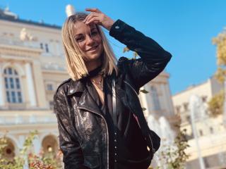 Ver la ficha detallada de BelleLisaG