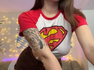 HotCaramells - сексуальная веб-камера в реальном времени - 27703260