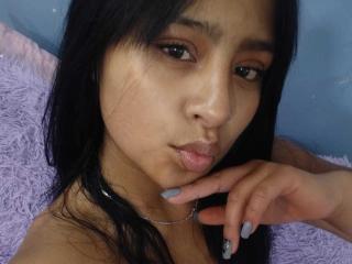 NoemiEvas - Live sex cam - 27703463