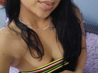 NoemiEvas - Live sex cam - 27703477