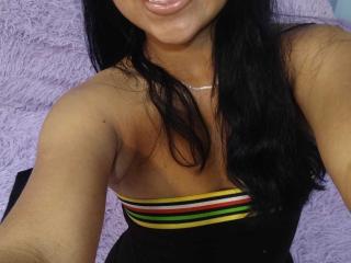 NoemiEvas - Live sex cam - 27703484