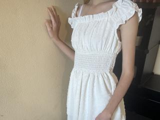 Millinia - Live sex cam - 27703743