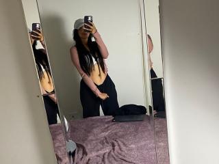 MilaDor - Camera khiêu dâm &amp; quyến rũ trực tiếp - 27704744