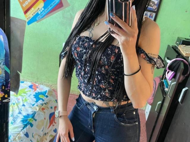 LouiseHott69 - Porno na żywo i seks kamera - 27704919