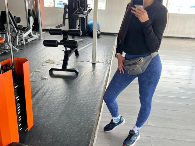 LouiseHott69 - Porno na żywo i seks kamera - 27705031