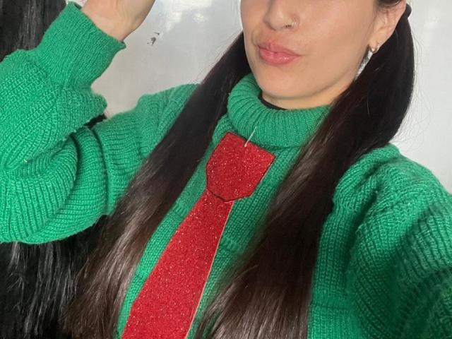 LouiseHott69 - Camera khiêu dâm &amp; quyến rũ trực tiếp - 27705143