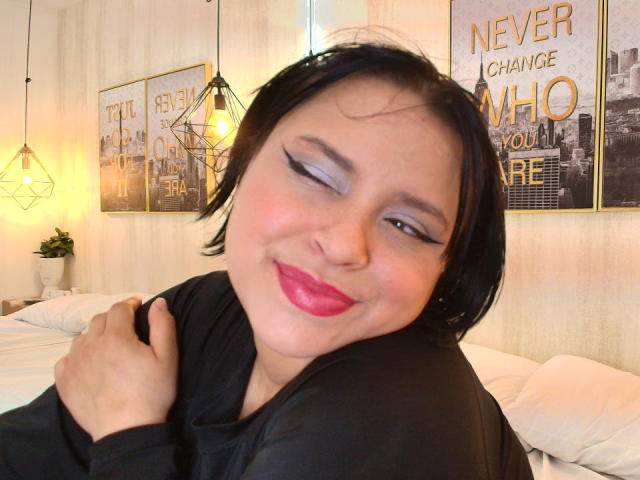 Blueeskyy - сексуальная веб-камера в реальном времени - 27705899