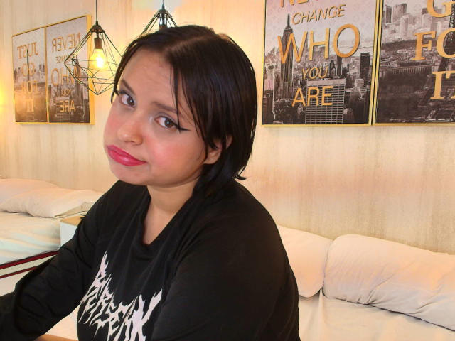 Blueeskyy - Sexe cam en vivo - 27706326
