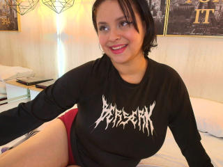 Blueeskyy - Live sex cam - 27706501