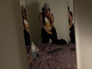 MilaDor - сексуальная веб-камера в реальном времени - 27706851