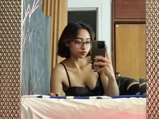 CamiVargas - פורנו בשידור חי ומצלמת סקס - 27706858