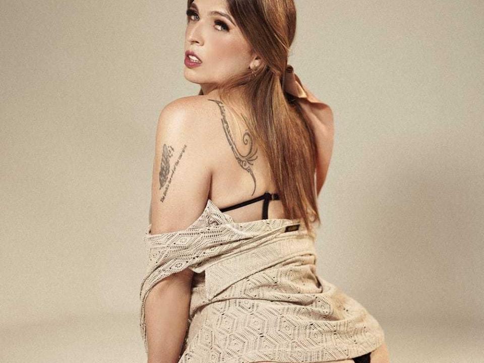 LizzyMontanaHot - Live porn &amp; sex cam - 27707082