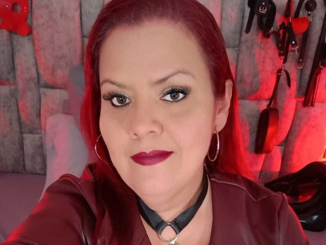 VanesaMoka - Live sex cam - 27707481