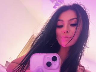 KinkyAmelie - Camera khiêu dâm &amp; quyến rũ trực tiếp - 27707593