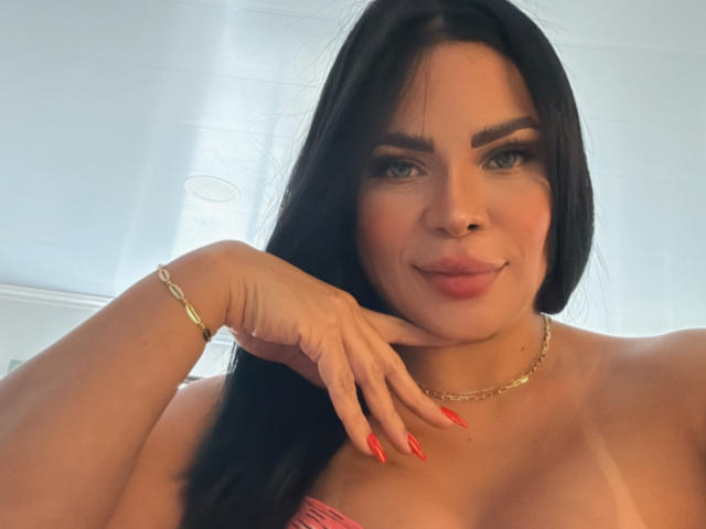 GemaHills - Camera khiêu dâm &amp; quyến rũ trực tiếp - 27707698