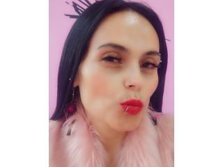 Ver la ficha detallada de CharlotteCrofort