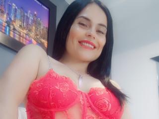 CharlotteCrofort - сексуальная веб-камера в реальном времени - 27708272