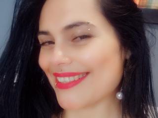 CharlotteCrofort - Sexe cam en vivo - 27708433