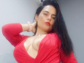 CharlotteCrofort - сексуальная веб-камера в реальном времени - 27708622