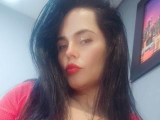 CharlotteCrofort - Sexe cam en vivo - 27708671