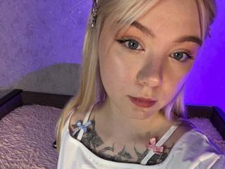 EnchantingEyes - Live porn &amp; sex cam - 27709350