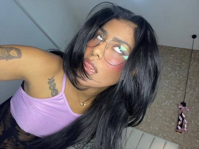 Babilett - сексуальная веб-камера в реальном времени - 27709994