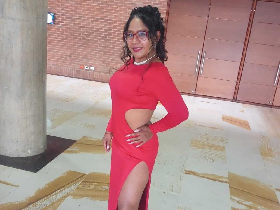 CRISLORENS - Sexe cam en vivo - 27710120