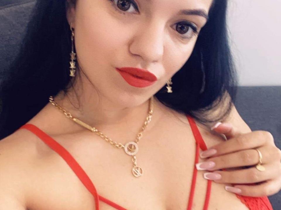 Lexyy69 - Sexe cam en vivo - 27711219