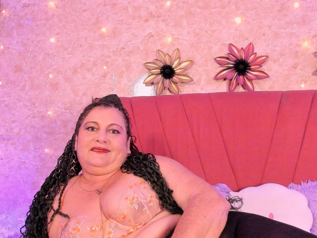 PalomaLombardi - Live sex cam - 27711856