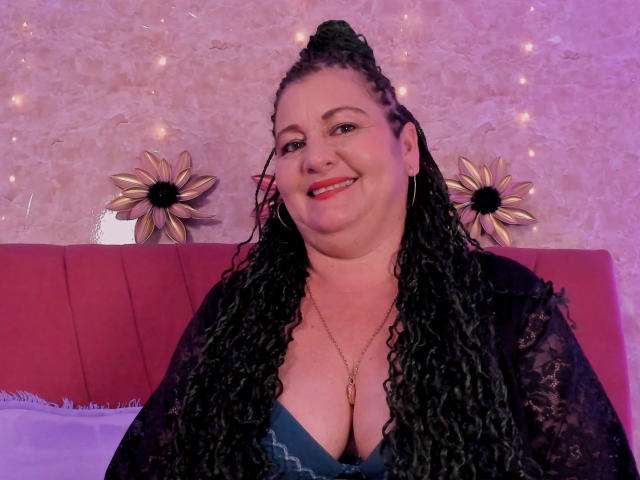 PalomaLombardi - Live sex cam - 27711870