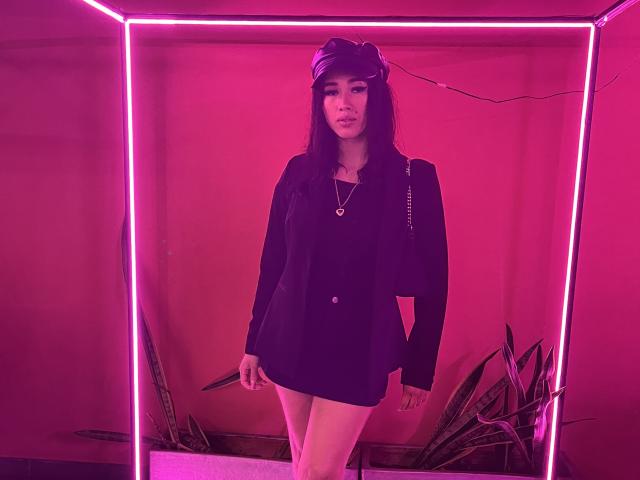 NashiroSakuraii - Camera khiêu dâm &amp; quyến rũ trực tiếp - 27712192