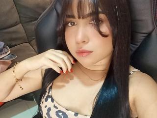AliceSmity - Camera khiêu dâm &amp; quyến rũ trực tiếp - 27712878