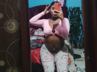 AmberQueeny - Live porn &amp; sex cam - 27713291
