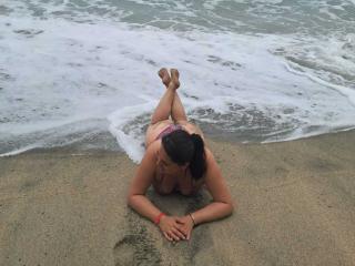 PaulaAnd - Sexe cam en vivo - 27714103
