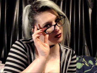 Avengelique-hot - Sexe cam en vivo - 27714355