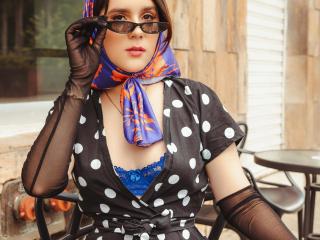 barbiegoddess - Live sex cam - 27715643