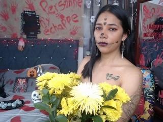 PauletteLoveX - Live porn &amp; sex cam - 27716308