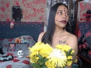 PauletteLoveX - Live porn &amp; sex cam - 27716329