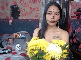PauletteLoveX - Live porn &amp; sex cam - 27716343