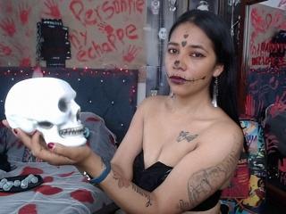 PauletteLoveX - Live porn &amp; sex cam - 27716392