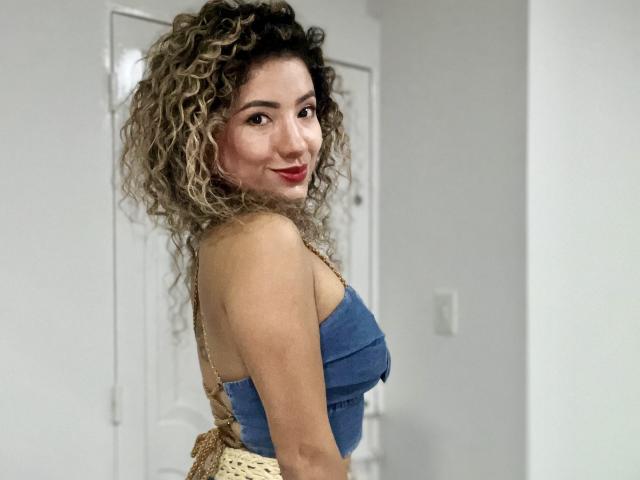 NicolBlosson - Sexe cam en vivo - 27716742