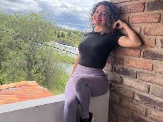 NicolBlosson - Sexe cam en vivo - 27716777