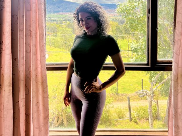 NicolBlosson - Live sex cam - 27716798