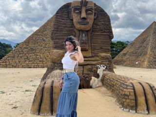NicolBlosson - Sexe cam en vivo - 27716833