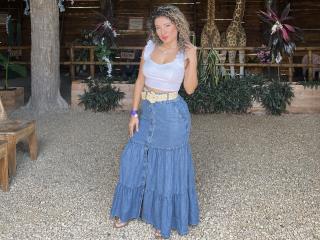 NicolBlosson - Live porn &amp; sex cam - 27716840