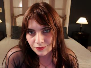 DraylaRouge - Live porn &amp; sex cam - 27717995