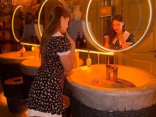 Bubochka - Live sex cam - 27718562