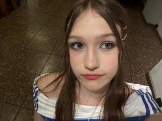 Bubochka - Live sex cam - 27718646